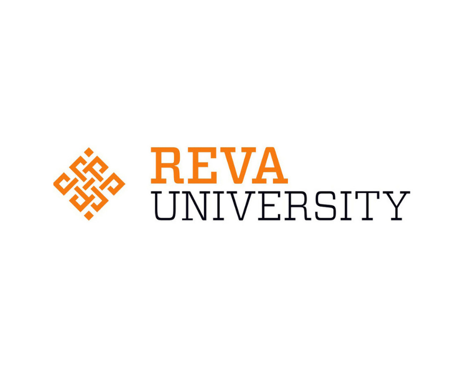 REVA University Logo